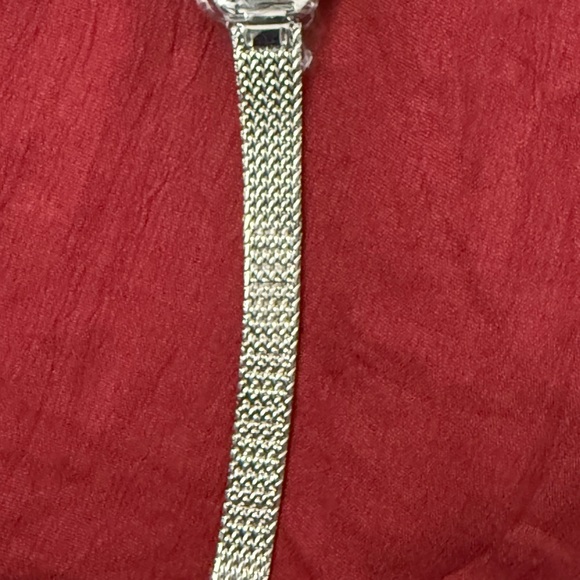BREDA Jane Mesh Strap Watch 1741m, 23mm$195 - Picture 9 of 9